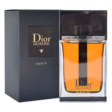 dior homme men's perfume